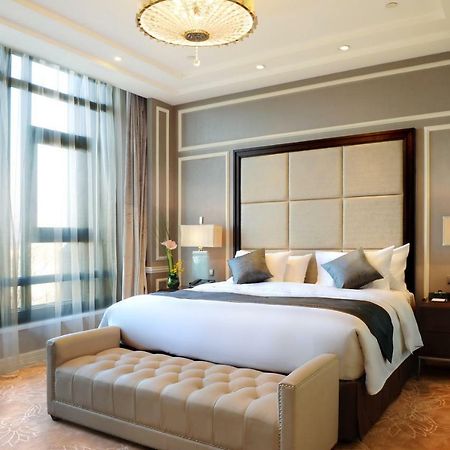 Hotel Lane Aura Shanghai Eksteriør billede