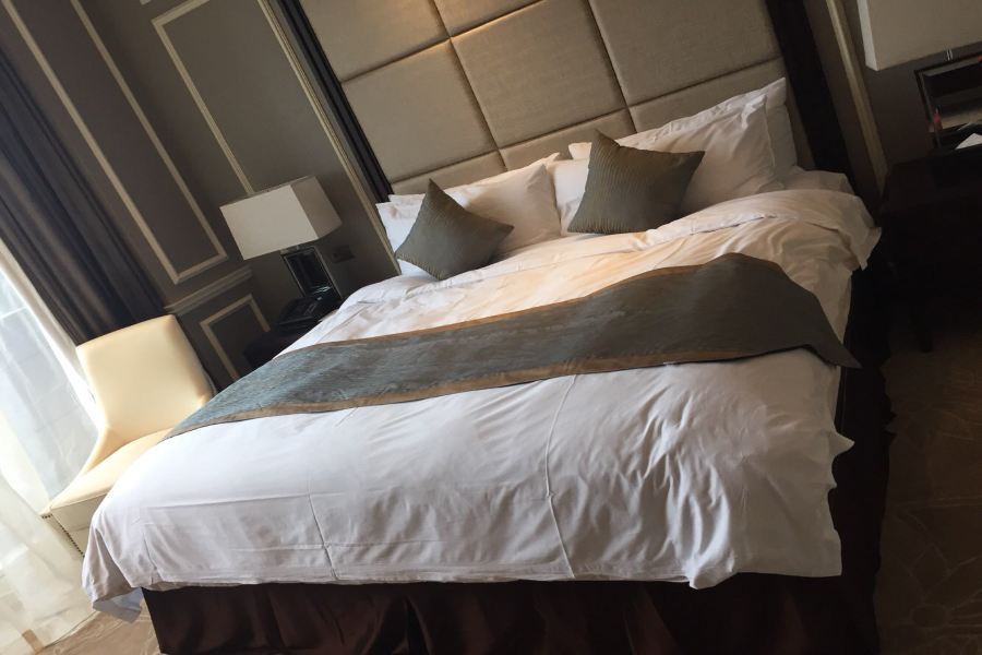 Hotel Lane Aura Shanghai Eksteriør billede