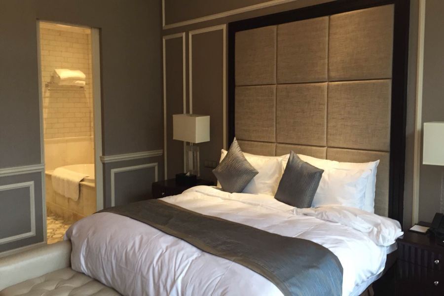 Hotel Lane Aura Shanghai Eksteriør billede