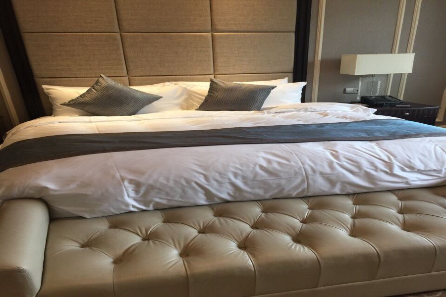 Hotel Lane Aura Shanghai Eksteriør billede